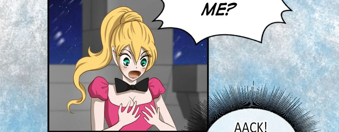 Living with The Wizard - Chapter 44